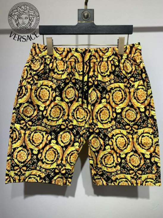 Picture of Versace Short Pants _SKUVersacePantss-xxlsst0419518